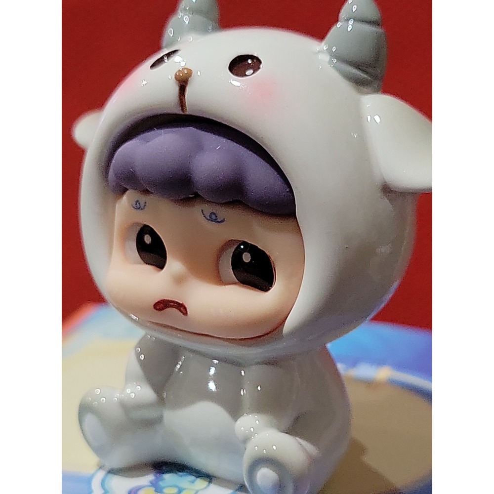 Cute Baby Pajama Party Blind Mystery Box Figure NEW/SEALED